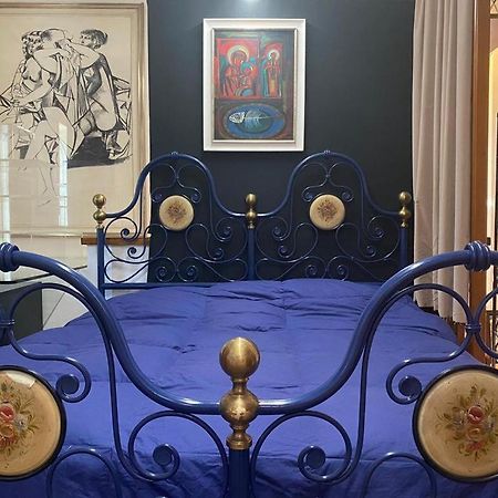 B&B Al Casel Tovena Extérieur photo