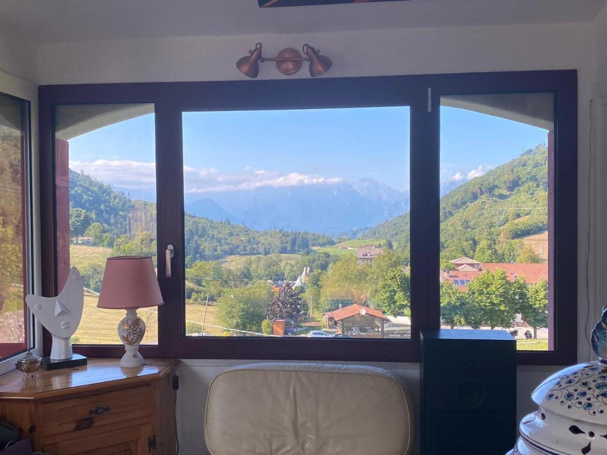 B&B Al Casel Tovena Extérieur photo